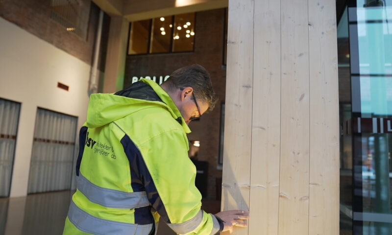 Projektledning