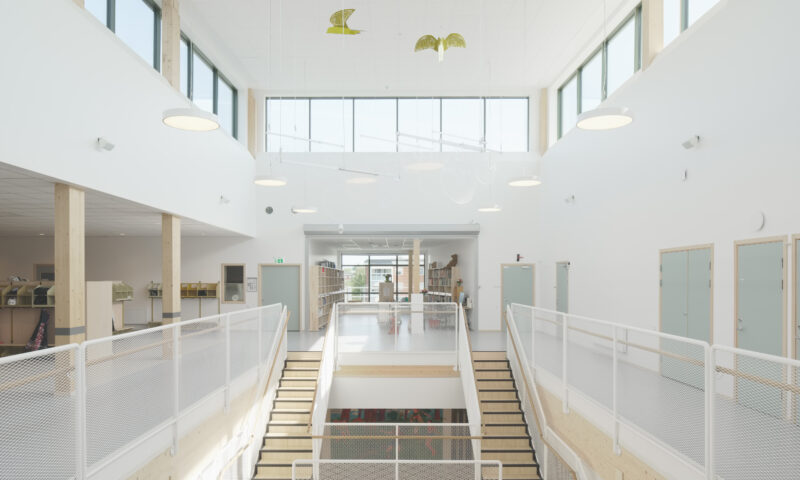 Installationsteknik