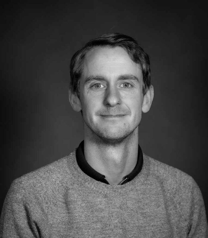 David Brandberg