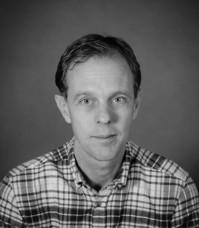 Henrik Lindström