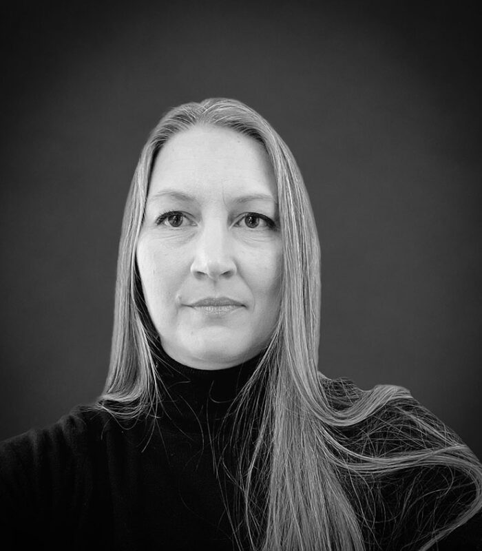 Jenny Lindström