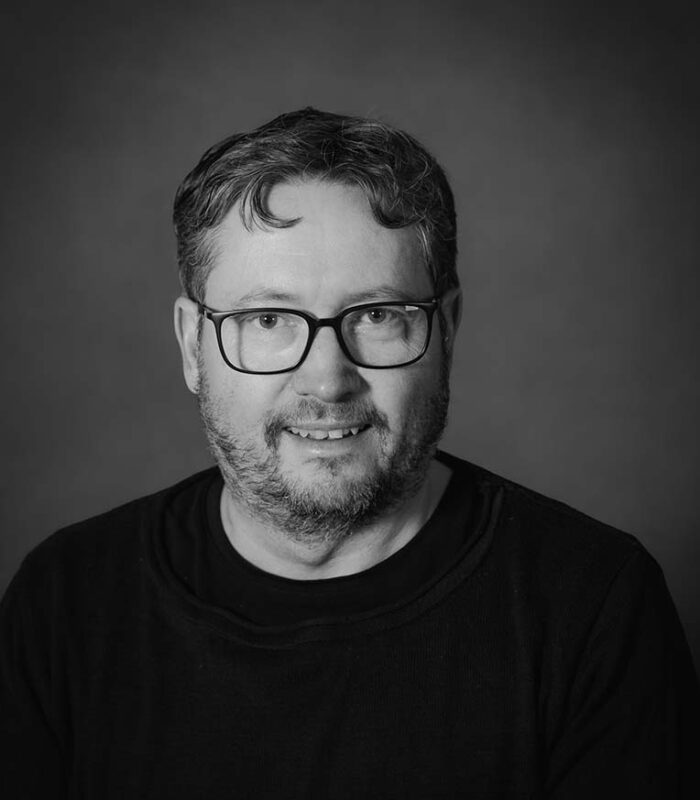 Jörgen Hurtig