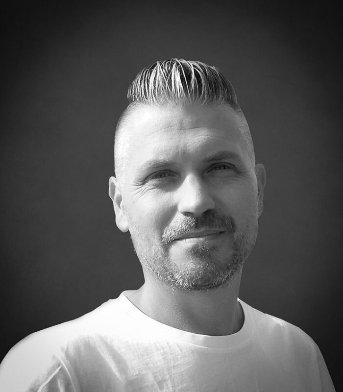 Kristoffer Rosborg