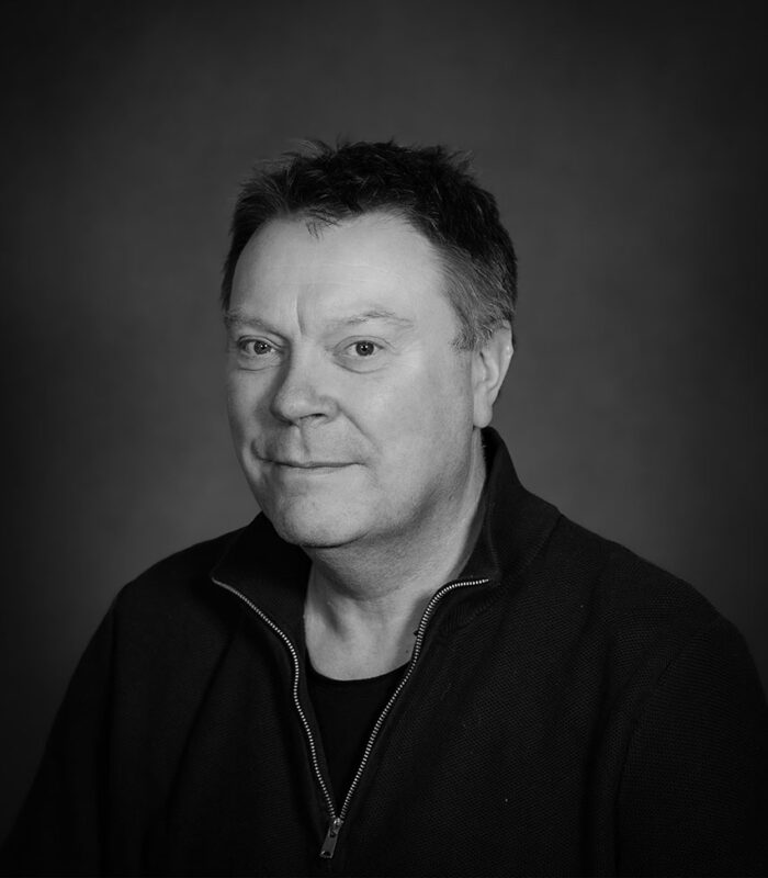 Peter Lindqvist