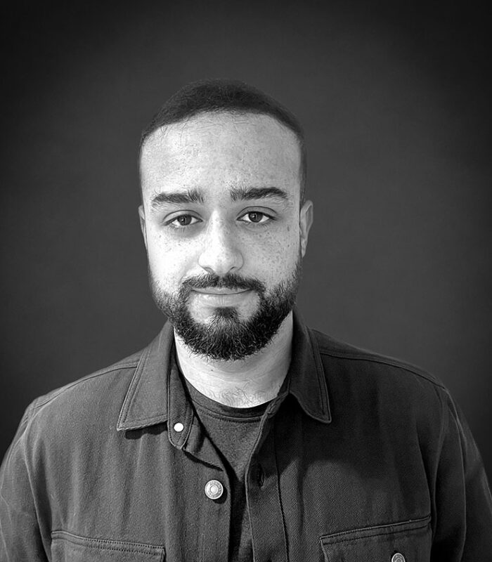 Hassan El-Sabee